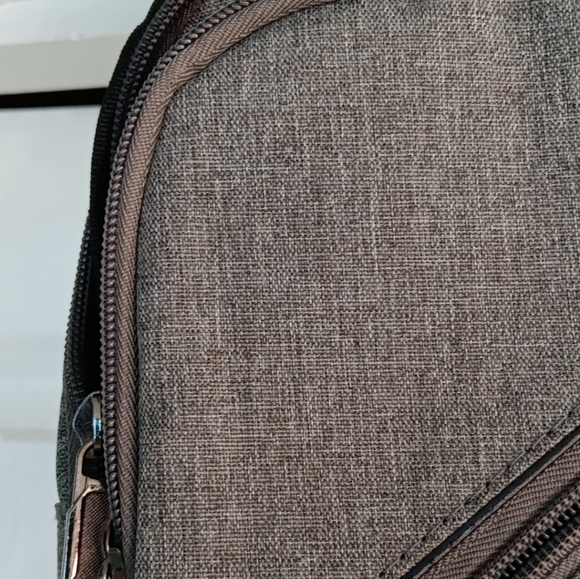 Mini Backpack - Picture 2 of 7